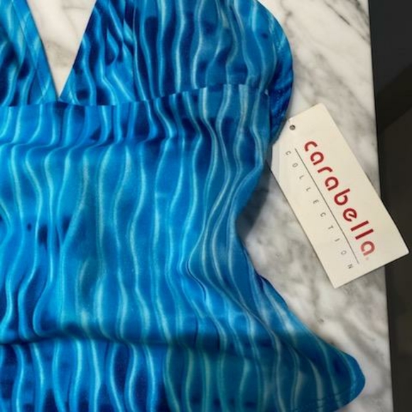 One piece bathing suit - Picture 3 of 5